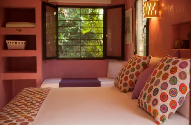 Hotel Eva Luna Las Terrenas room
